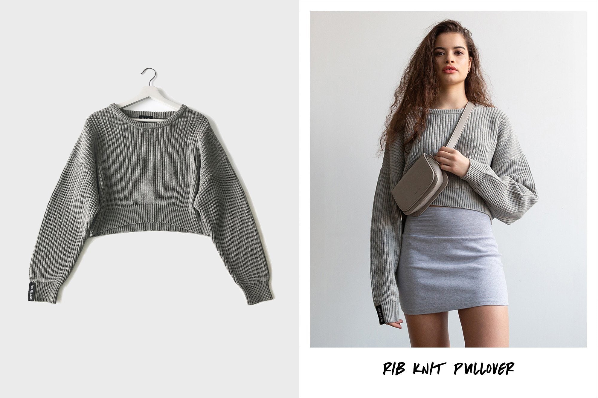 KNIT PACKAGE - FINAL SALE