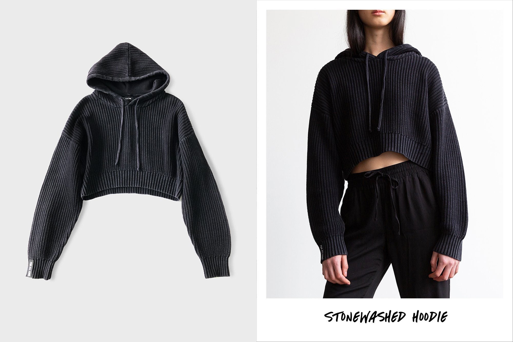 KNIT PACKAGE - FINAL SALE