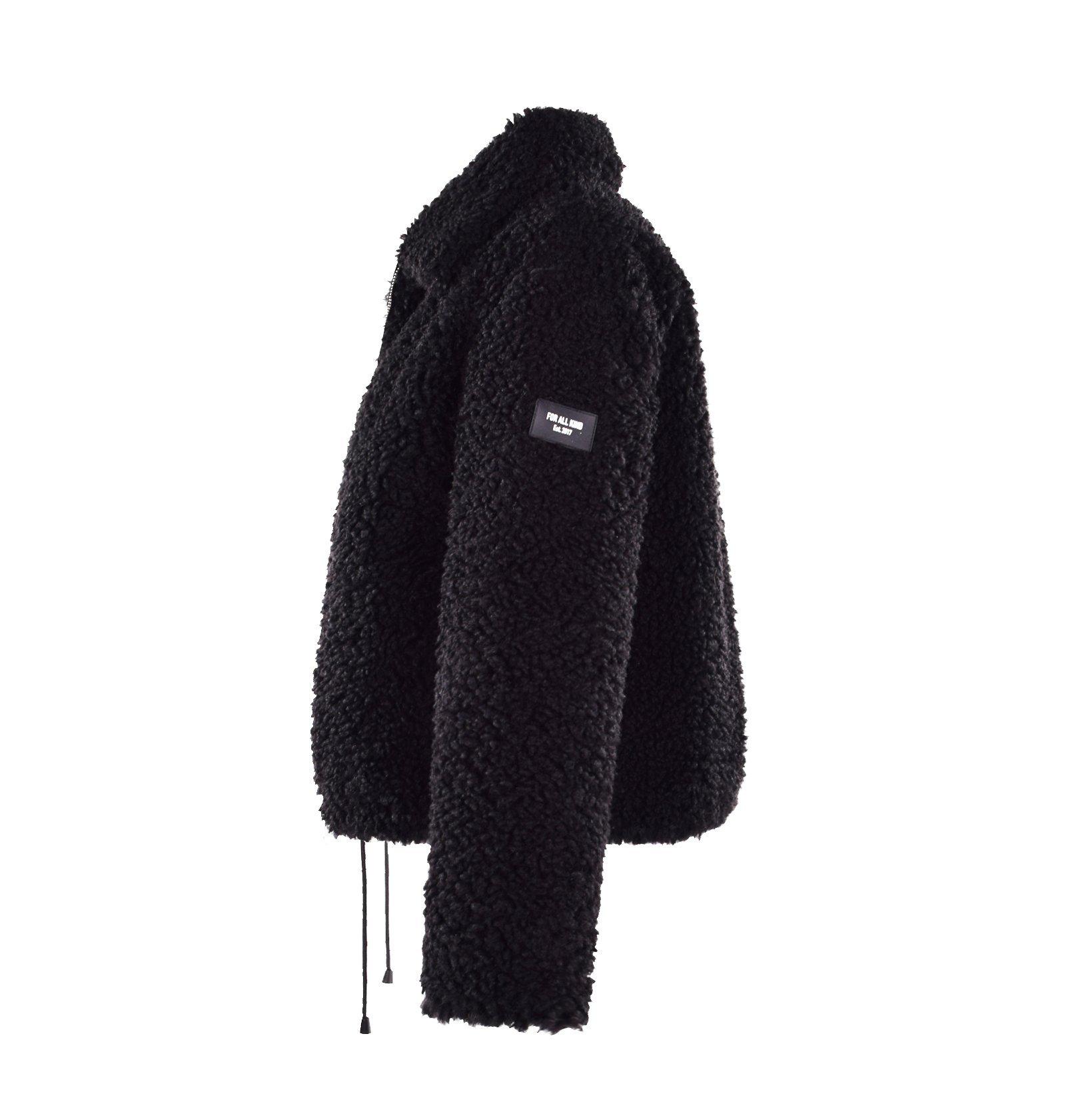 Sherpa Jacket
