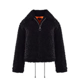 Sherpa Jacket