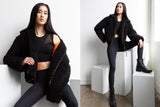 Sherpa Jacket